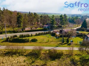 Prodej zahrady, Heřmanova Huť, 402 m2