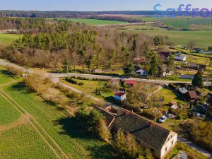 Prodej zahrady, Heřmanova Huť, 402 m2