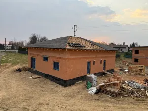 Prodej rodinného domu, Petřvald, Modrá, 145 m2