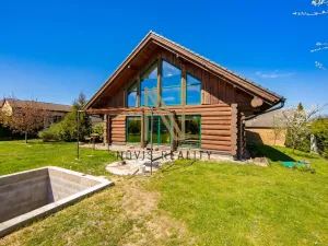 Prodej rodinného domu, Obora, 190 m2