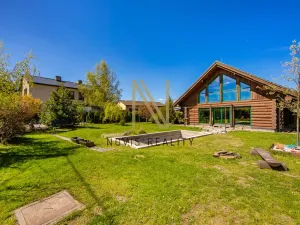 Prodej rodinného domu, Obora, 190 m2