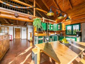 Prodej rodinného domu, Obora, 190 m2