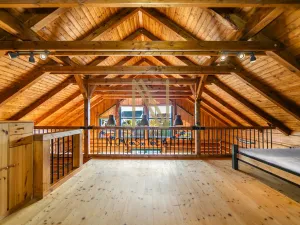 Prodej rodinného domu, Obora, 190 m2
