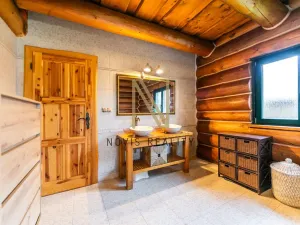 Prodej rodinného domu, Obora, 190 m2