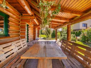 Prodej rodinného domu, Obora, 190 m2