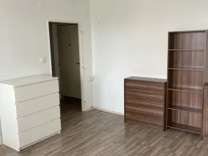 Pronájem bytu 1+kk, Pardubice - Polabiny, Bělehradská, 34 m2