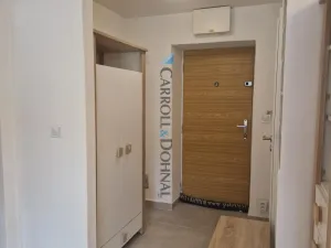 Prodej bytu 1+1, Ostrava - Zábřeh, Čujkovova, 27 m2