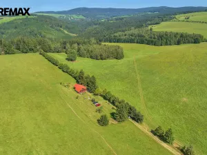 Prodej rodinného domu, Rokytnice v Orlických horách, 201 m2