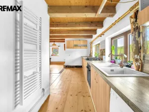 Prodej rodinného domu, Rokytnice v Orlických horách, 201 m2