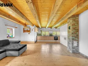 Prodej rodinného domu, Rokytnice v Orlických horách, 201 m2