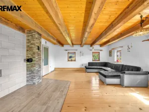 Prodej rodinného domu, Rokytnice v Orlických horách, 201 m2