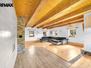 Prodej rodinného domu, Rokytnice v Orlických horách, 201 m2