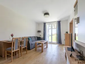 Prodej bytu 4+kk, Vochov, 80 m2