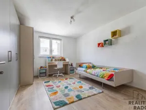 Prodej bytu 4+kk, Vochov, 80 m2