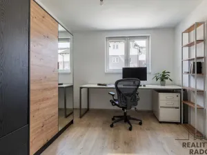 Prodej bytu 4+kk, Vochov, 80 m2