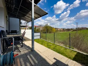 Prodej bytu 4+kk, Vochov, 80 m2