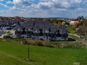 Prodej bytu 4+kk, Vochov, 80 m2