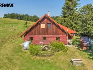 Prodej chalupy, Rokytnice v Orlických horách, 201 m2