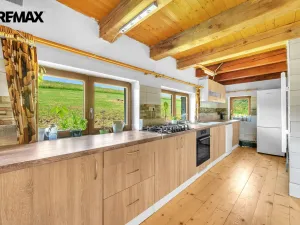 Prodej chalupy, Rokytnice v Orlických horách, 201 m2