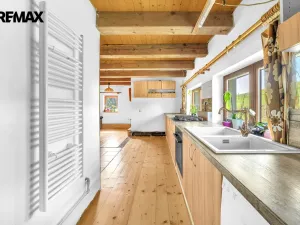 Prodej chalupy, Rokytnice v Orlických horách, 201 m2