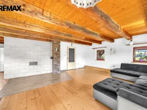 Prodej chalupy, Rokytnice v Orlických horách, 201 m2