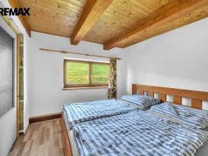 Prodej chalupy, Rokytnice v Orlických horách, 201 m2