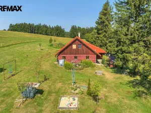 Prodej chalupy, Rokytnice v Orlických horách, 201 m2