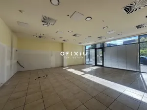 Pronájem obchodního prostoru, Brno, Holandská, 120 m2