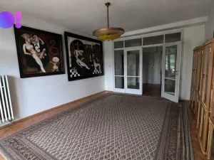 Prodej bytu 2+1, Brno, Koliště, 80 m2