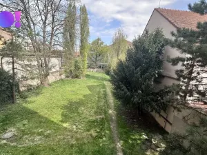 Prodej bytu 2+1, Brno, Koliště, 80 m2