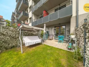 Prodej bytu 3+kk, Praha, Škrábkových, 75 m2