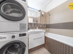 Prodej bytu 3+kk, Praha, Škrábkových, 75 m2