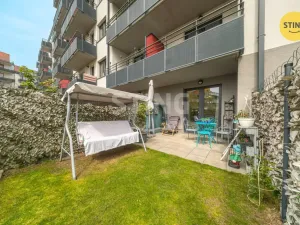 Prodej bytu 3+kk, Praha, Škrábkových, 75 m2