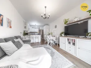 Prodej bytu 3+kk, Praha, Škrábkových, 75 m2
