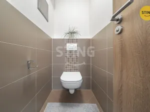 Prodej bytu 3+kk, Praha, Škrábkových, 75 m2
