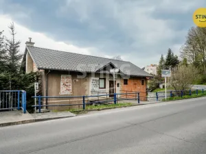 Prodej rodinného domu, Bystřice, 220 m2