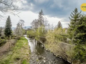 Prodej rodinného domu, Bystřice, 220 m2