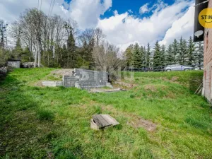 Prodej rodinného domu, Bystřice, 220 m2