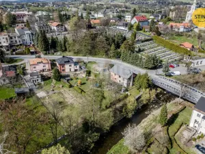 Prodej rodinného domu, Bystřice, 220 m2