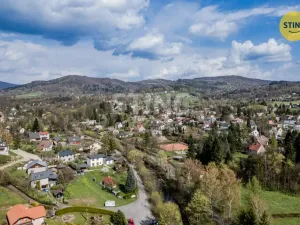 Prodej rodinného domu, Bystřice, 220 m2