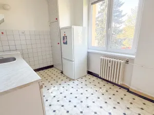 Prodej bytu 2+1, Znojmo, Pražská sídl., 52 m2