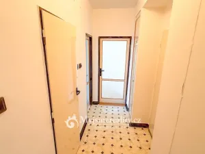 Prodej bytu 2+1, Znojmo, Pražská sídl., 52 m2