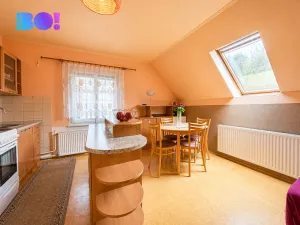 Prodej rodinného domu, Vsetín, Vesník, 194 m2