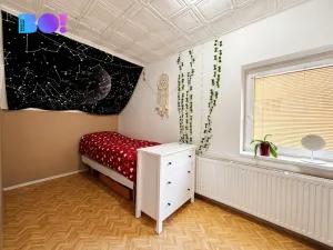 Prodej rodinného domu, Vsetín, Vesník, 194 m2