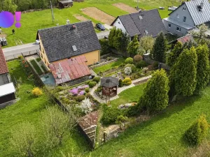 Prodej rodinného domu, Vsetín, Vesník, 194 m2