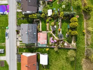 Prodej rodinného domu, Vsetín, Vesník, 194 m2