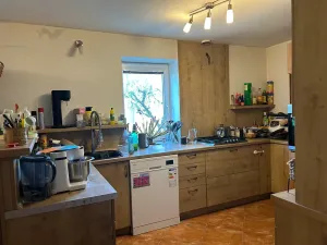 Prodej rodinného domu, Újezdec, 98 m2