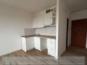 Pronájem bytu 1+kk, Chlumec, Zákoutí, 19 m2
