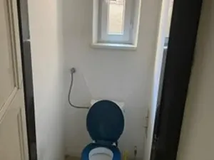 Pronájem pokoje, Brno, Hrnčířská, 17 m2