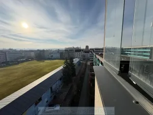 Pronájem pokoje, Praha - Holešovice, Kouteckého, 15 m2